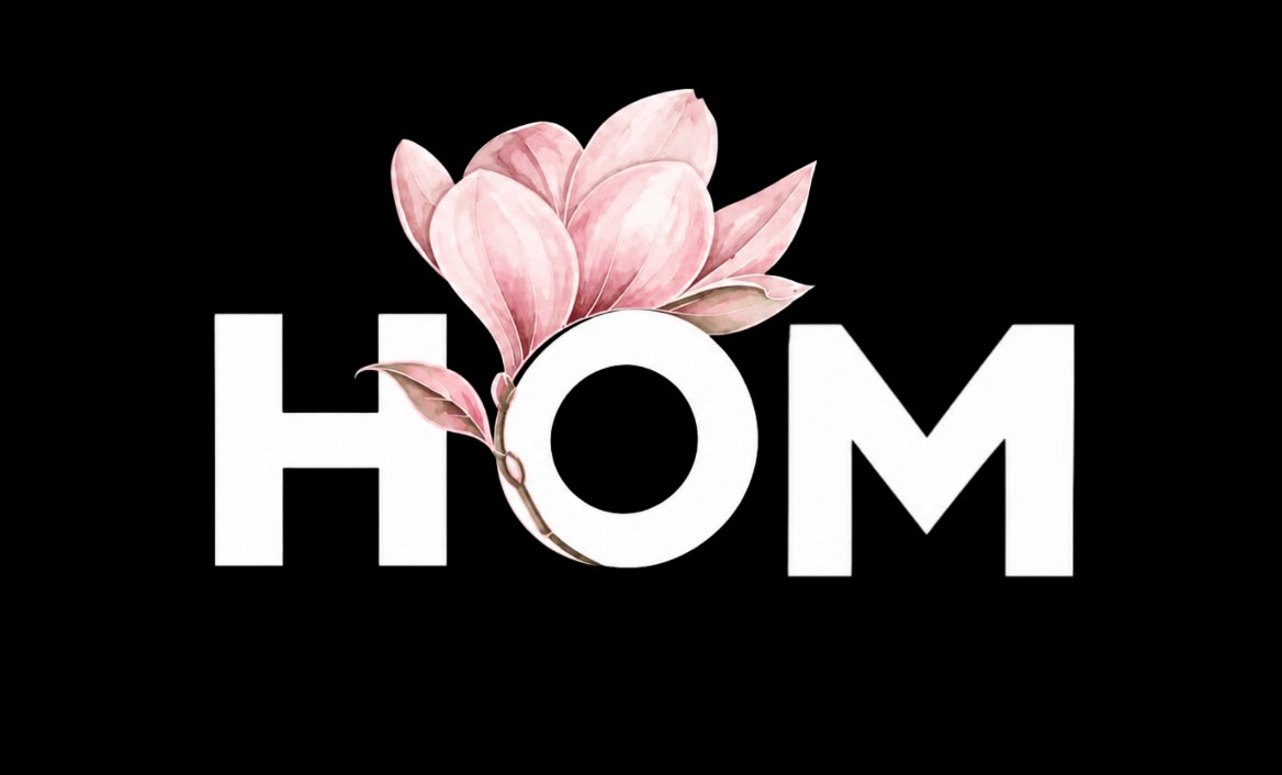 House of Magnolia Logo